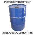 DOP Plastizer DBP/DOP/DINP per l'elaborazione in PVC